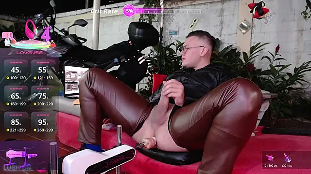 simon and david online show from 01-06-26, 12:58