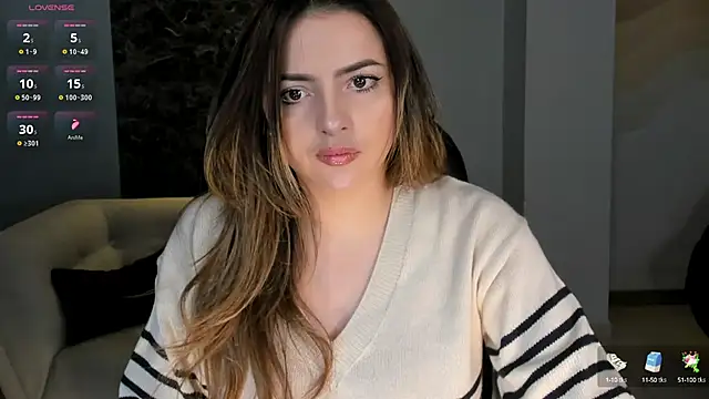AmyWood online show from 12-02-24, 10:28