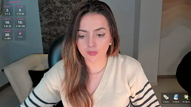 AmyWood online show from 12-02-24, 01:57