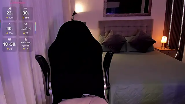 AmyWood online show from 11-20-25, 01:11