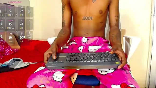 kilian xx online show from 01-08-26, 09:11