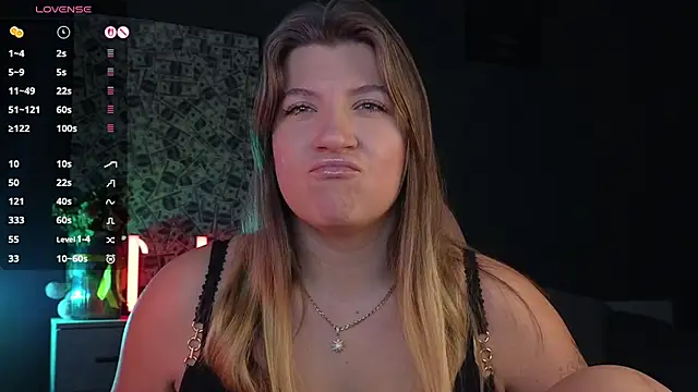 Snapshot of Fairy__Sofia chatting on 10-17-25, 09:23 Fairy Sofia online show from 10-17-25, 09:23