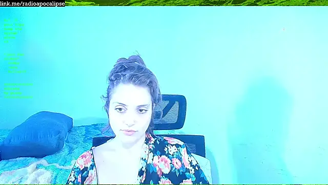 mskuddo online show from 10-29-25, 04:31