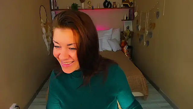 AnaMills online show from 10-04-25, 10:13