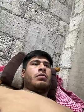 Jesussingleori online show from 03-13-25, 03:00