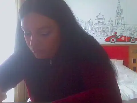 Snapshot of luanadigarda chatting on 02-09-25, 11:58 luanadigarda online show from 02-09-25, 11:58