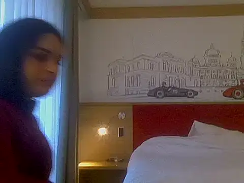 Snapshot of luanadigarda chatting on 02-13-25, 02:20 luanadigarda online show from 02-13-25, 02:20
