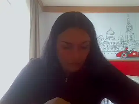 Snapshot of luanadigarda chatting on 03-19-25, 11:28 luanadigarda online show from 03-19-25, 11:28