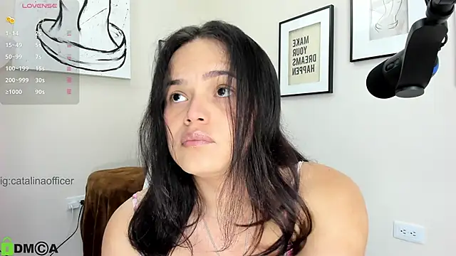 catalinaofficer online show from 10-13-25, 10:59