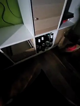 NiceHunter89 online show from 10-20-25, 09:26