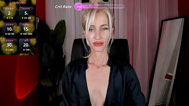 CindySw online show from 09-29-25, 12:21