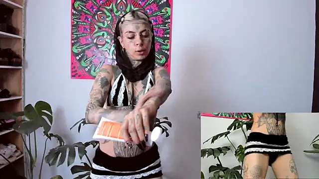 handipandapok online show from 02-23-25, 09:26