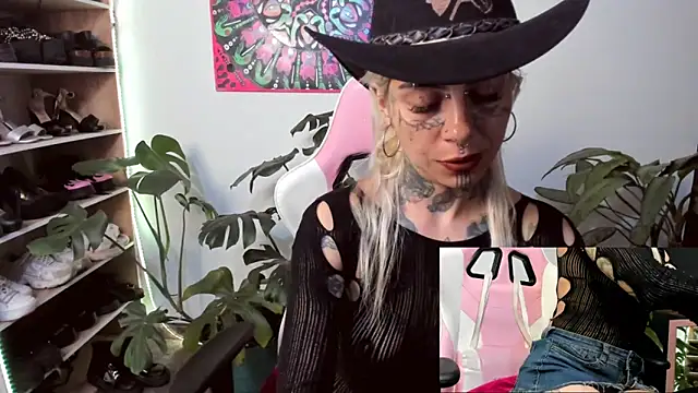 handipandapok online show from 02-25-25, 04:24