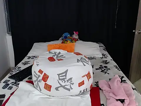 liseth 01hot online show from 12-08-24, 11:51