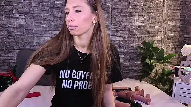 JennyPisik online show from 03-09-26, 09:46