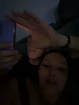 MarcellaGriffin online show from 01-07-25, 02:53