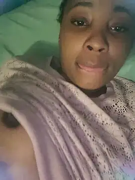 BlueberryDiamond online show from 02-15-25, 06:12