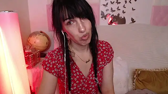 -carla- online show from 01-19-26, 08:07