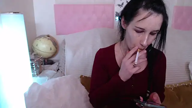 -carla- online show from 02-26-26, 06:34