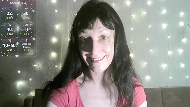 MarieODahliaS online show from 10-24-25, 10:11