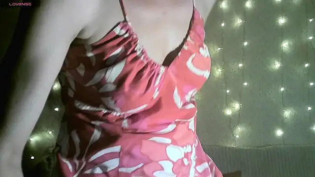 MarieODahliaS online show from 11-10-25, 10:03