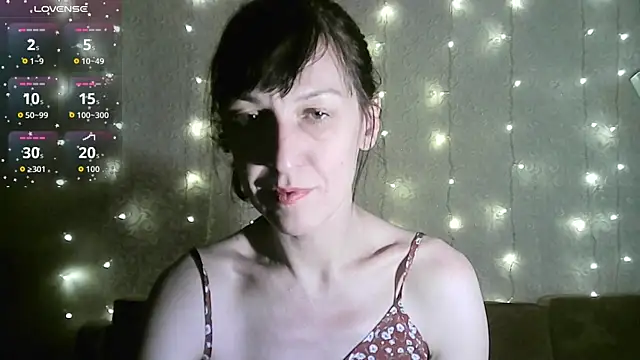 MarieODahliaS online show from 12-02-25, 10:20