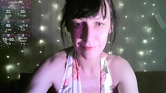 MarieODahliaS online show from 12-04-25, 08:23