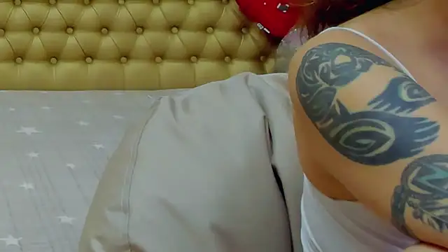 AlmaFancy online show from 12-26-24, 08:50