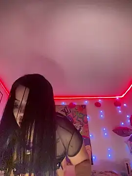 Emma Brown 12 online show from 01-22-25, 08:59