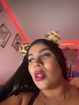 Emma Brown 12 online show from 11-05-25, 09:26