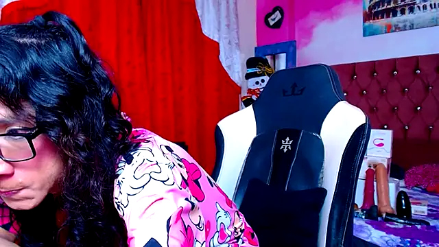 DaslyRoze online show from 02-23-25, 10:28