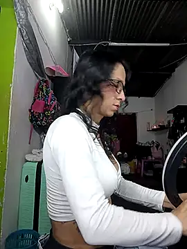 DaslyRoze online show from 03-02-25, 01:47