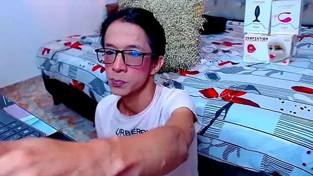 DaslyRoze online show from 03-12-25, 12:31