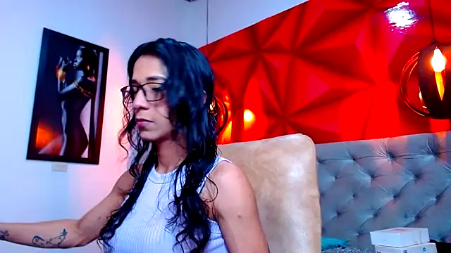DaslyRoze online show from 09-09-25, 01:27