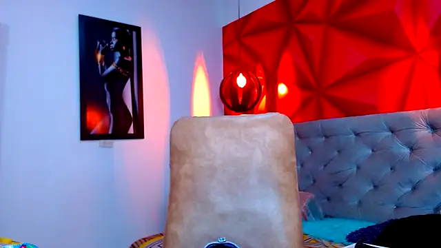 DaslyRoze online show from 09-11-25, 01:49