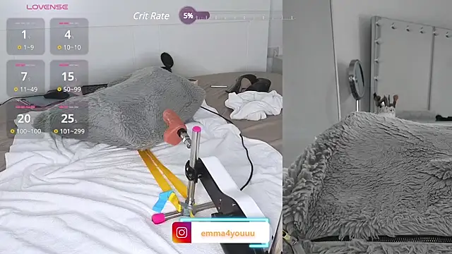 Emma4you online show from 02-08-25, 10:07