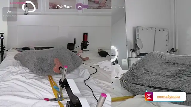 Emma4you online show from 03-14-25, 10:07