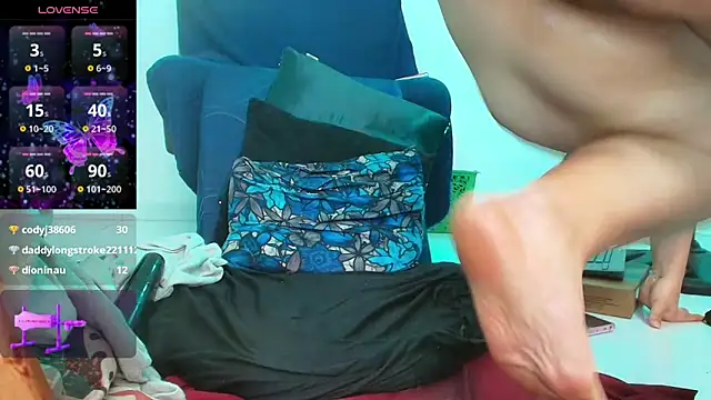 abigail curvy online show from 02-10-25, 06:56