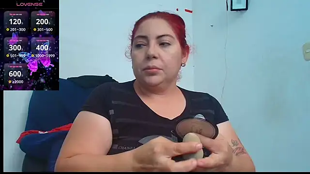 abigail curvy online show from 02-10-26, 01:26