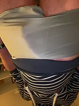 WhiteDick989 online show from 12-31-24, 06:02