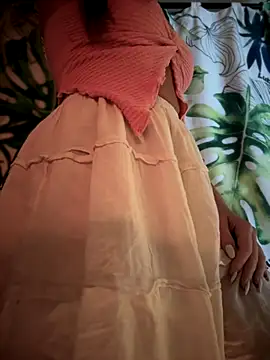 LilliThelo online show from 11-10-25, 03:05