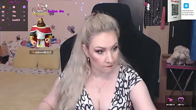 MissLexyGold online show from 12-06-24, 05:33