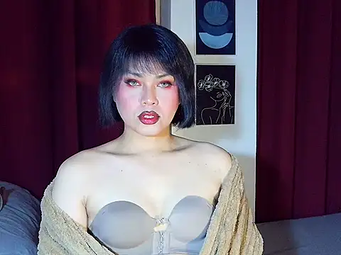 MistressLuna1 online show from 01-09-26, 03:04