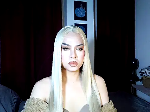 MistressLuna1 online show from 02-21-26, 10:11