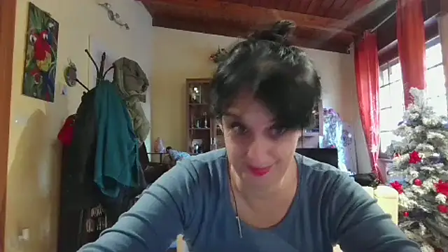 ClaudyGeryn online show from 01-08-25, 02:03