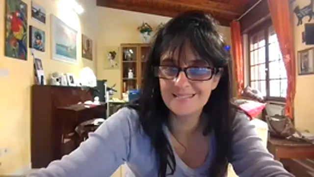 ClaudyGeryn online show from 02-19-26, 02:24