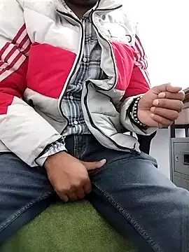 Theplesure007 online show from 03-03-25, 07:54