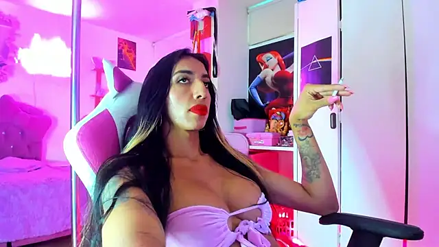 Theexoticgirl online show from 10-26-25, 09:53