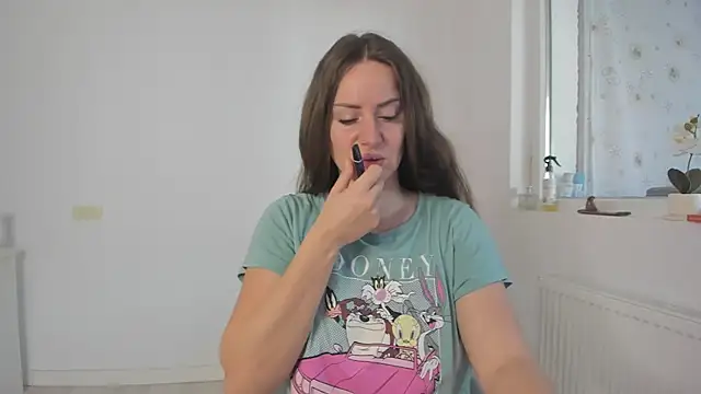 DiamondKay online show from 02-12-26, 08:20