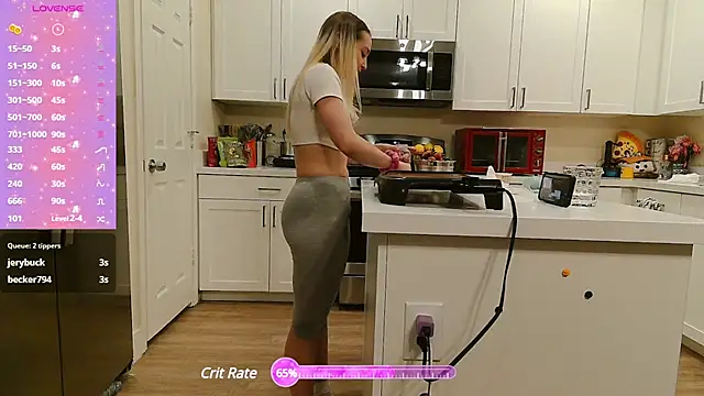 Blondiewithanass online show from 03-05-25, 06:12